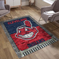 Cleveland Indians Baseball Team MLB