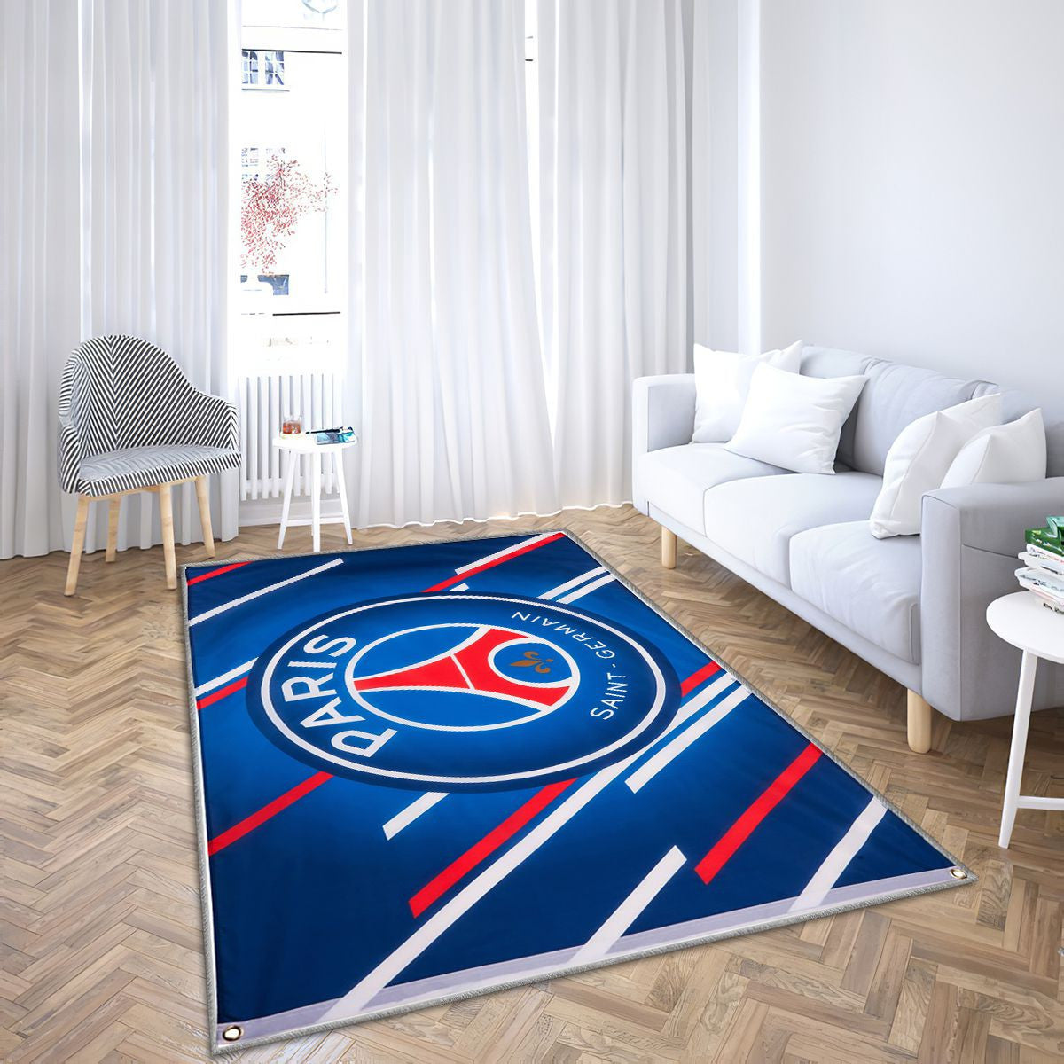 Paris Saint Germain FC 06