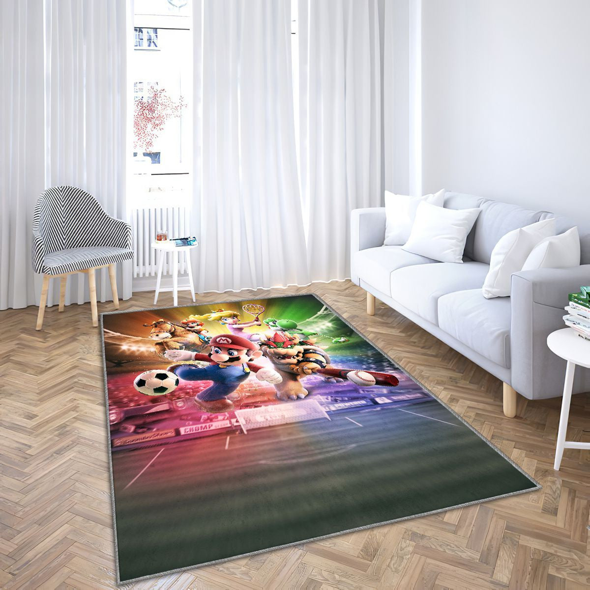Mario Sports Superstars