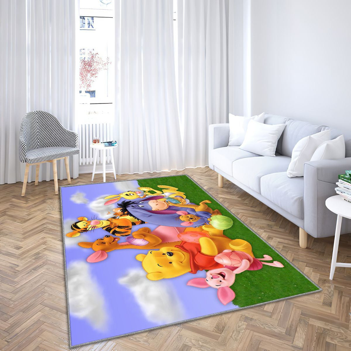 Disney Winnie the Pooh