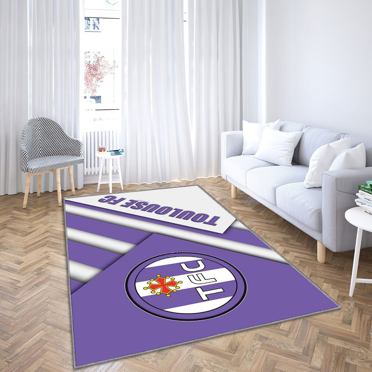 Toulouse FC 7