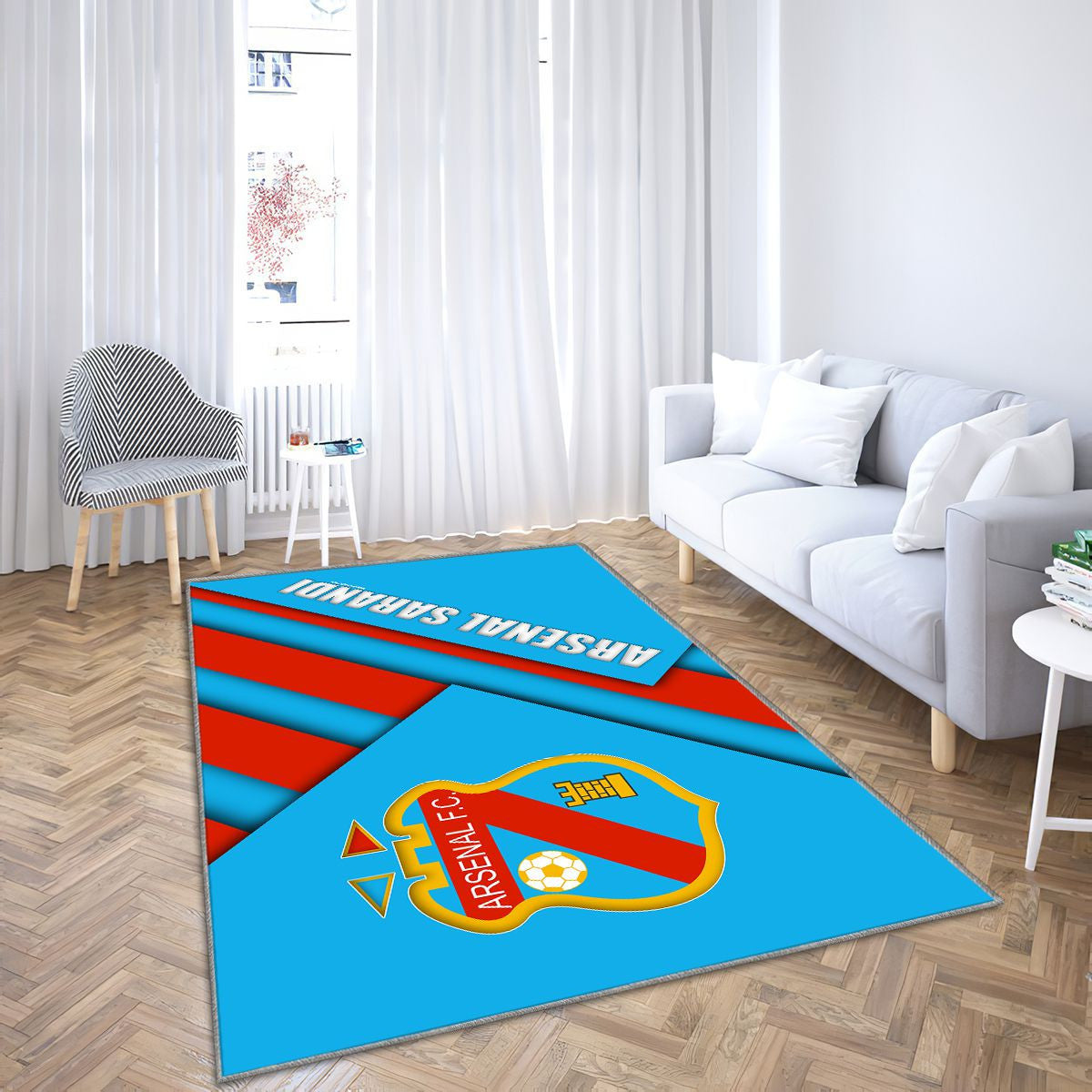 Arsenal Sarandi FC