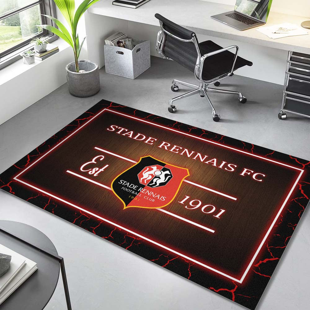 Stade Rennais FC club de football 10