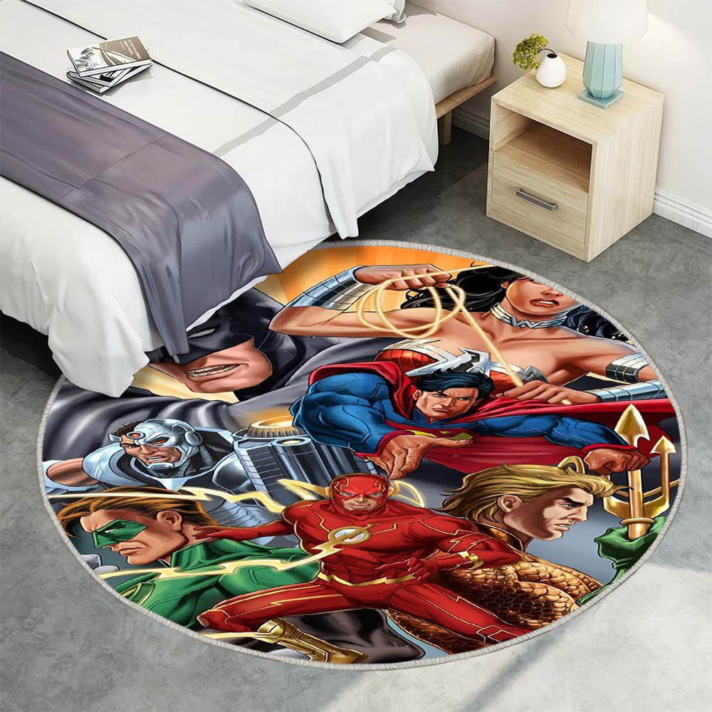 Superhero squad Comicles