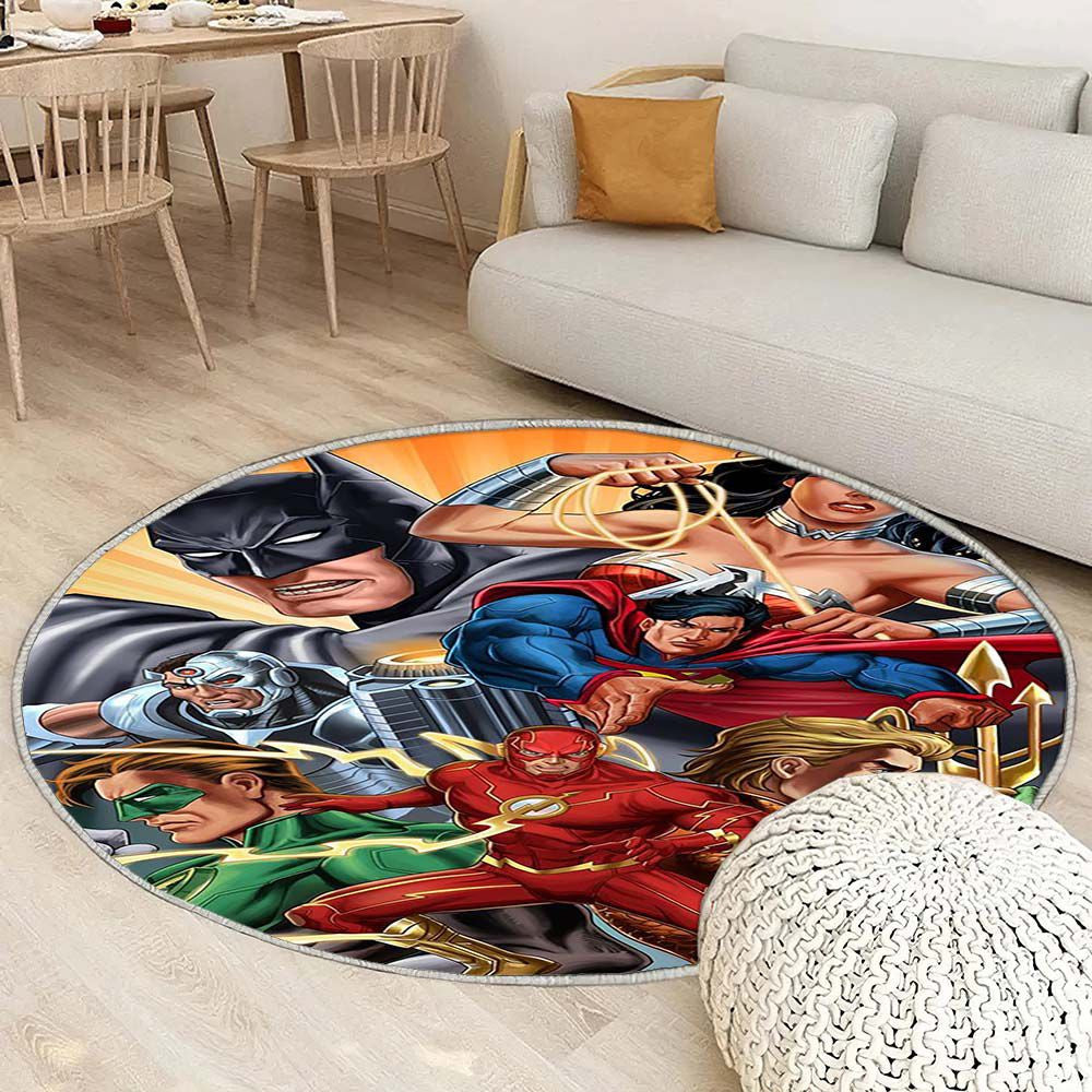 Superhero squad Comicles
