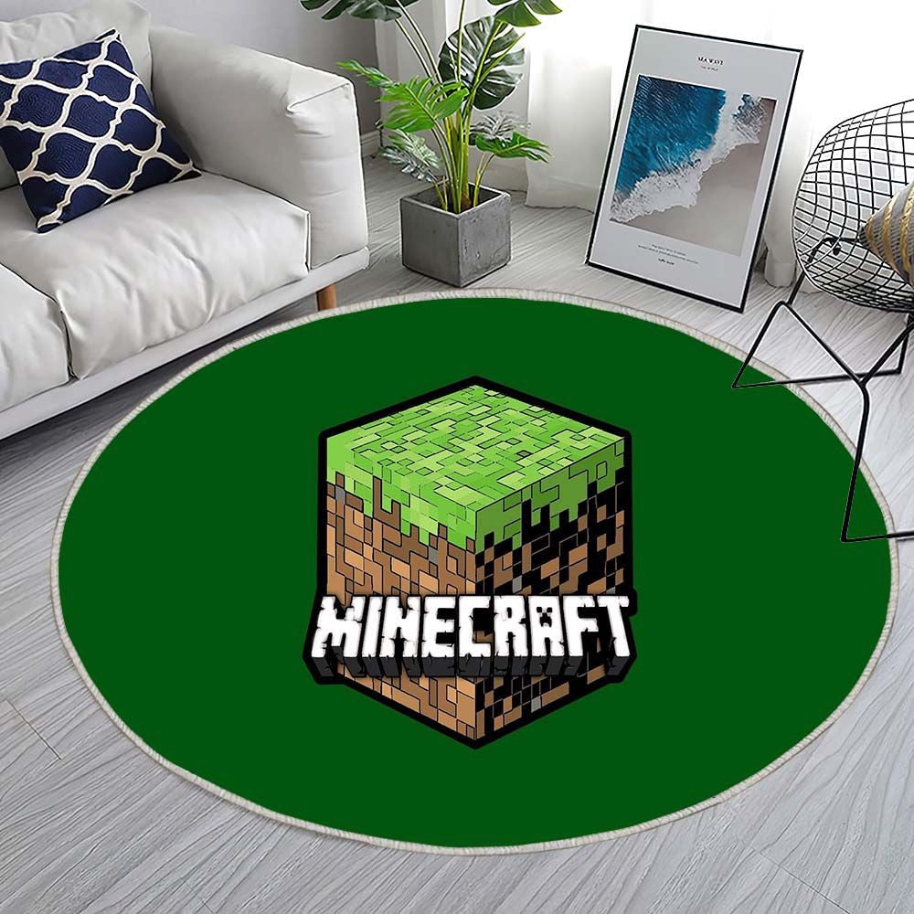 Minecraft logo