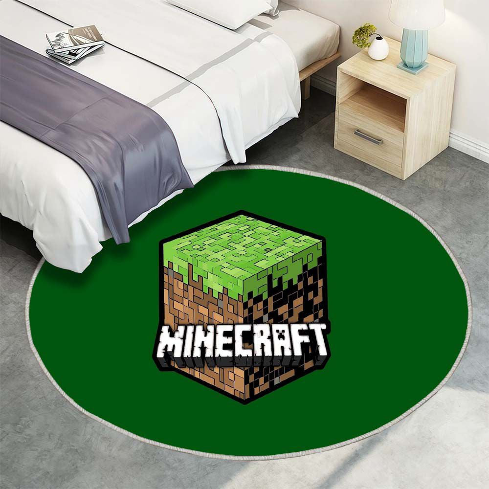 Minecraft logo