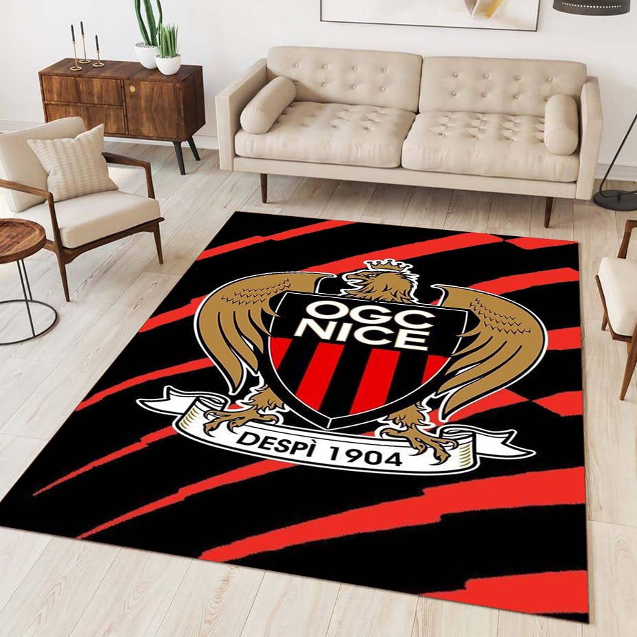 OGC Nice FC club de football 8