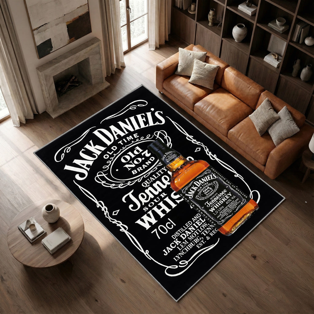 Jack Daniels
