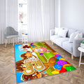 Candy Crush Saga game