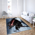 Star Wars Dark Vader 7