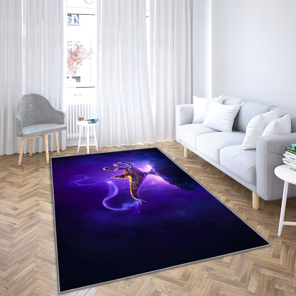 Lampada Aladdin