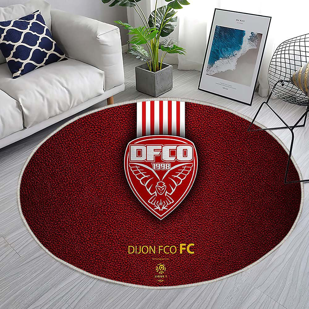 Dijon FCO  FC French football club