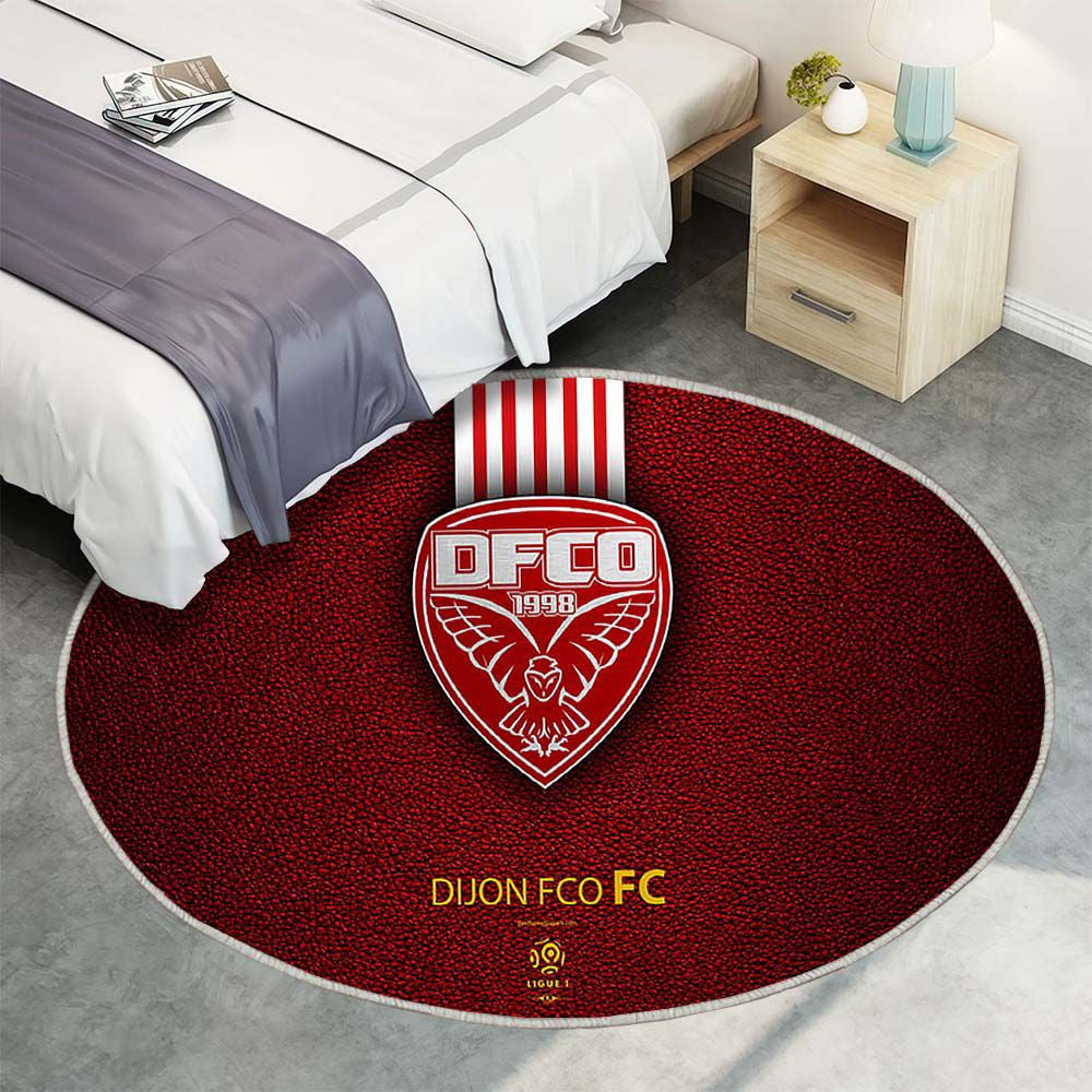 Dijon FCO  FC French football club