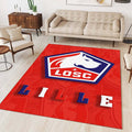 LOSC Lille OSC FC club de football 5