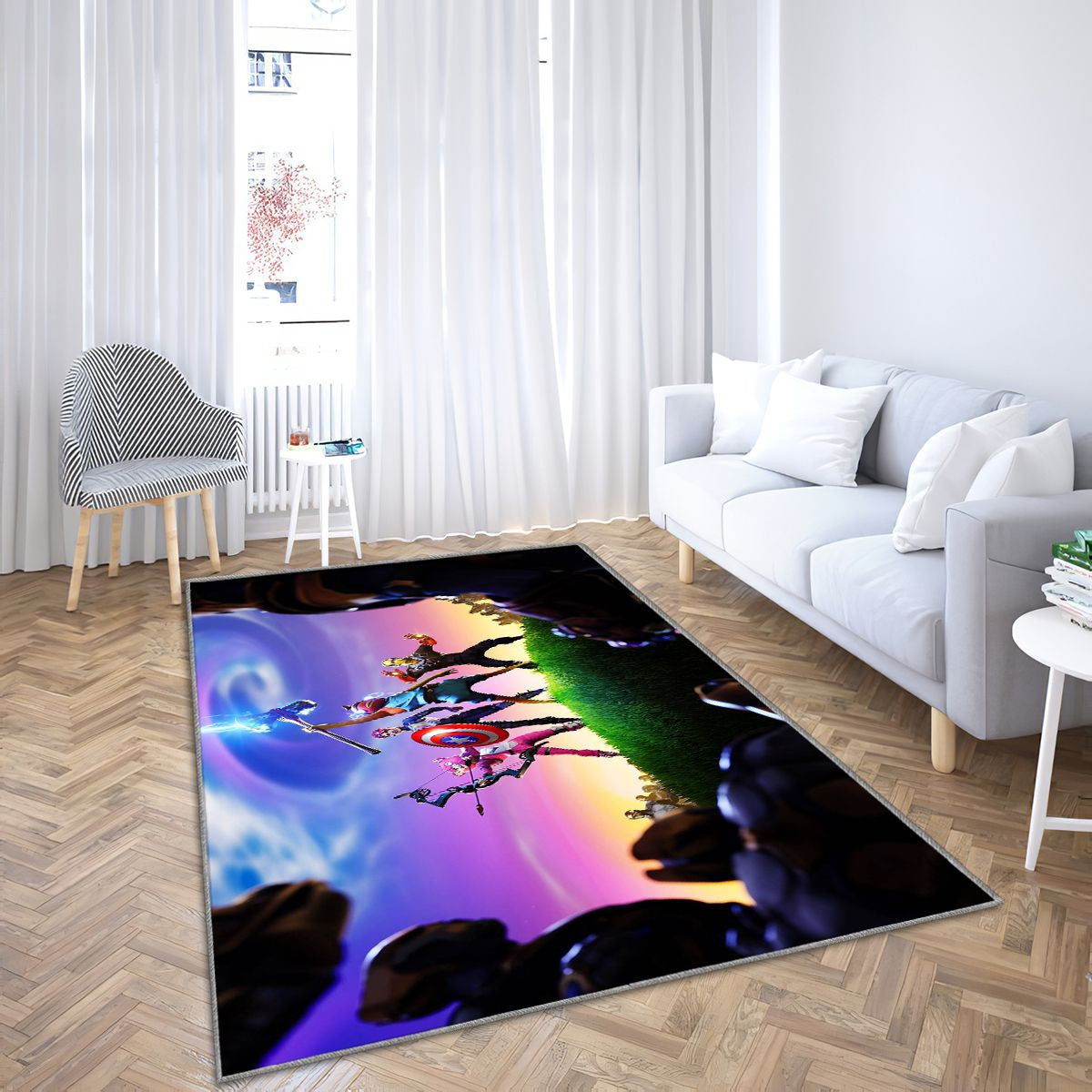 Fortnite Paint
