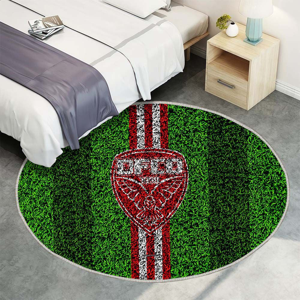 Dijon FCO football
