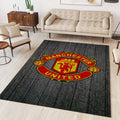 Manchester United MU FC club de football 11
