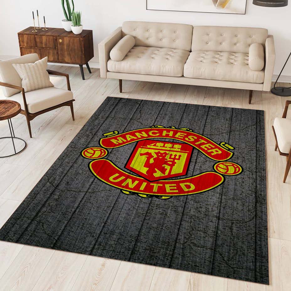 Manchester United MU FC club de football 11