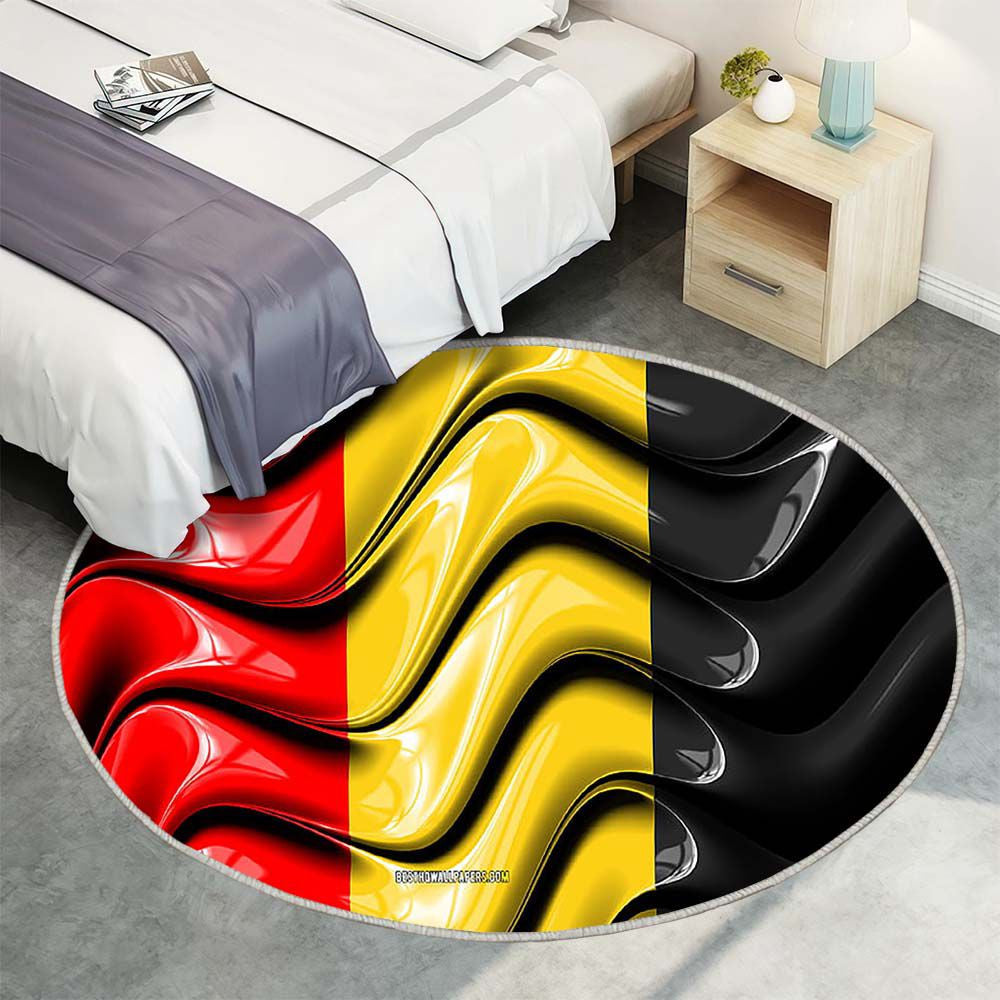 Besancon Flag Cities of France