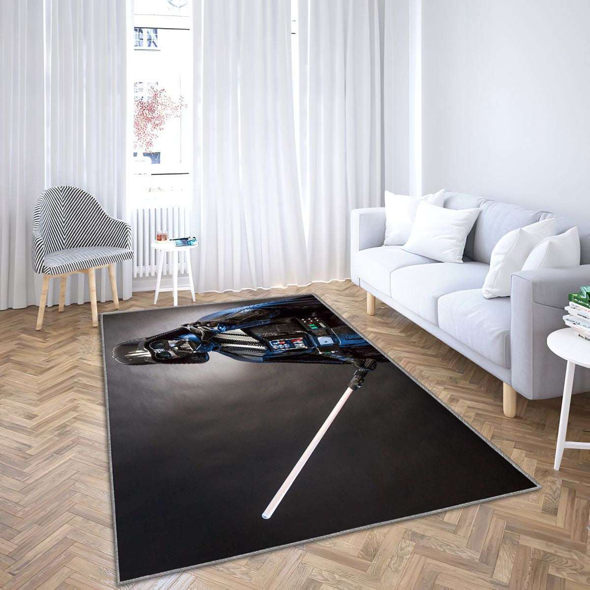 Star Wars Dark Vader 4