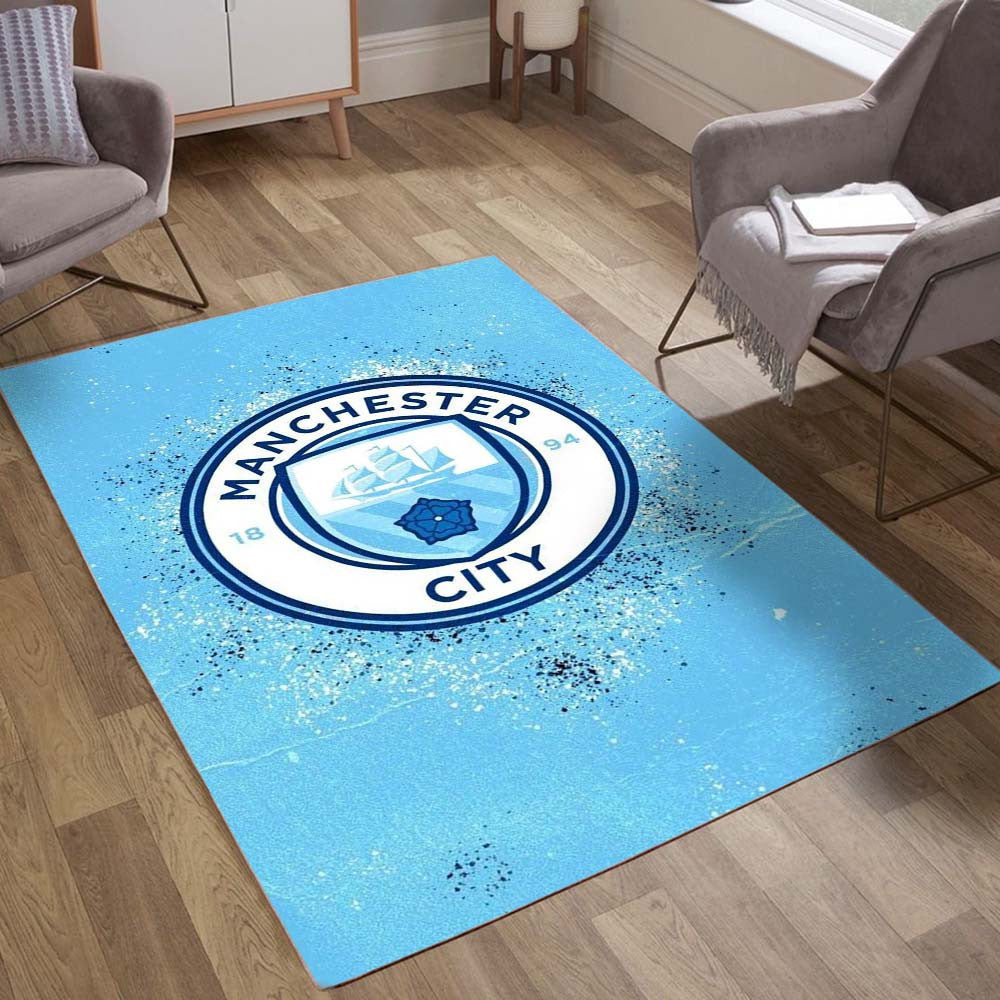 Manchester City MC FC club de football 3