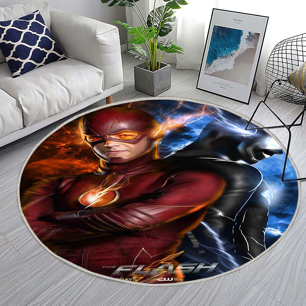 Zoom the Flash