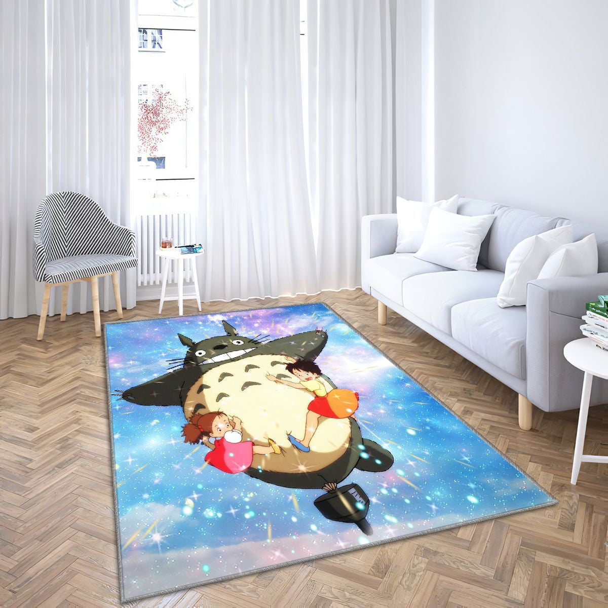 My Neighbor Totoro  5