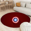 Captain America Shield 1