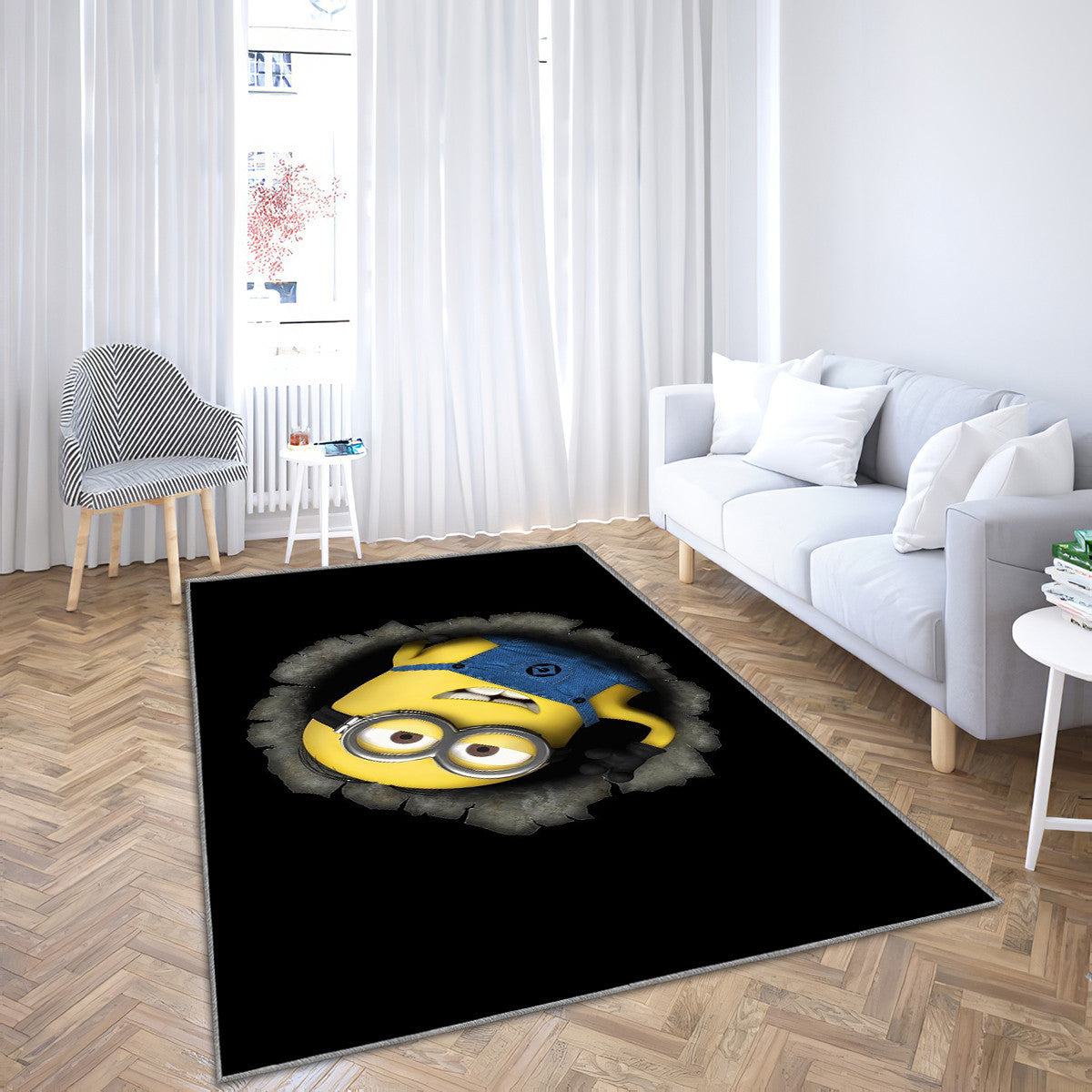 Minions Dark