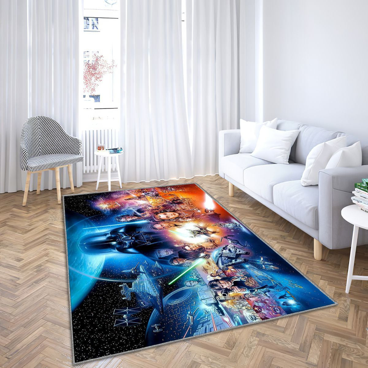 Star Wars Alle Charaktere