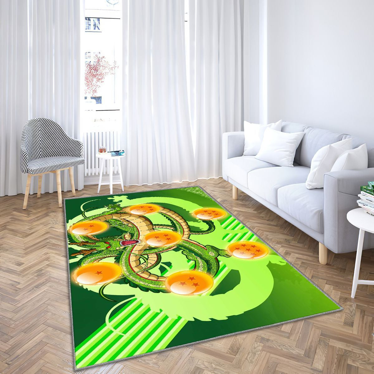 Shenron Dragon Ball 1