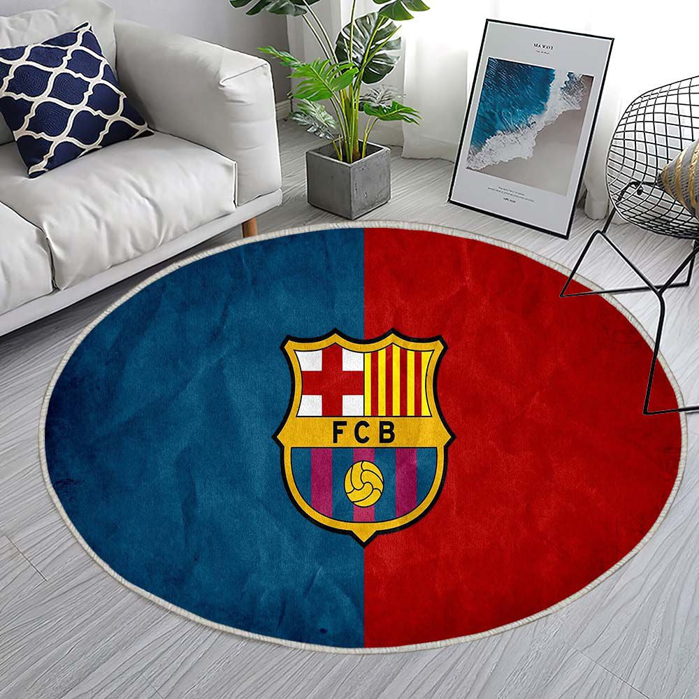 Barcelona FC 14