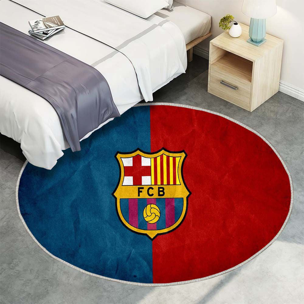 Barcelona FC 14