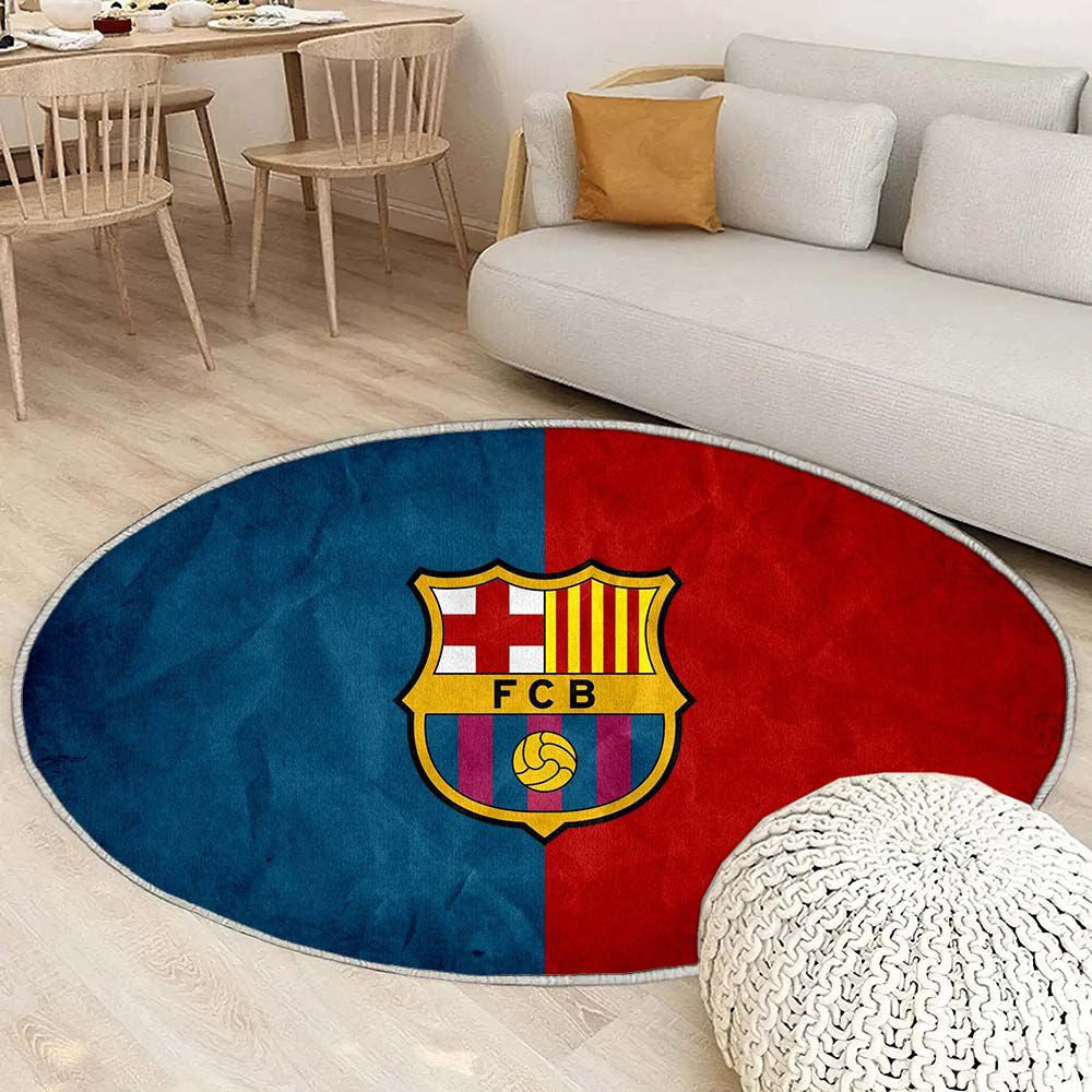 Barcelona FC 14