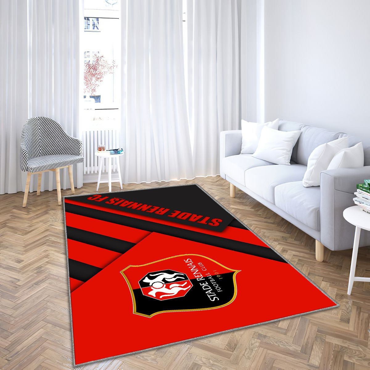 Stade Rennais 15