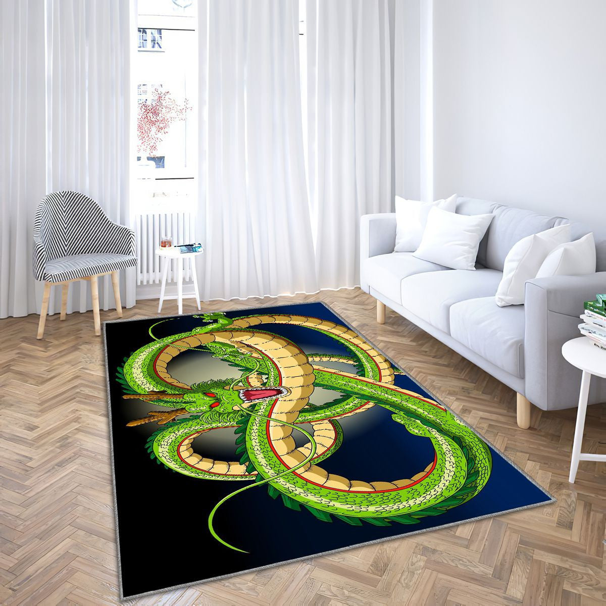 Shenron DBZ