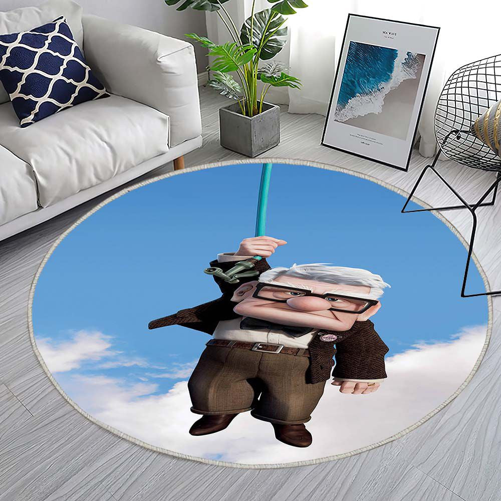Disney-Pixar up