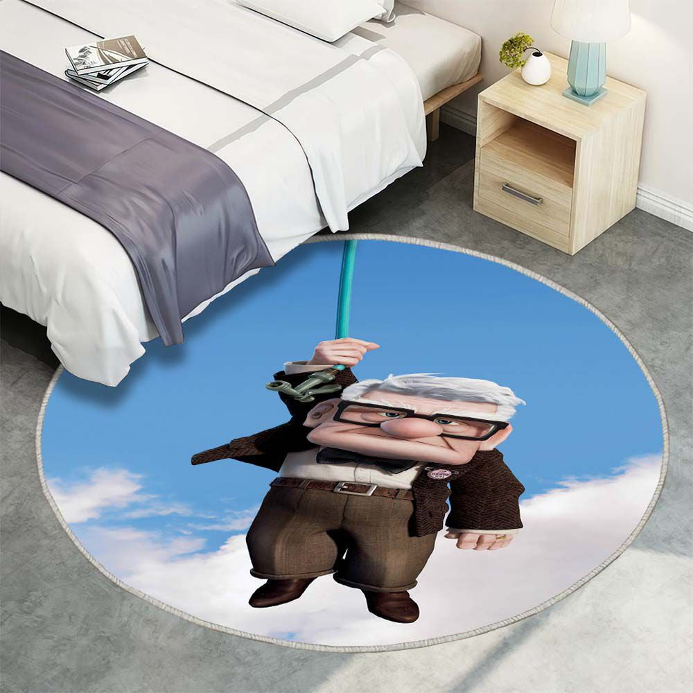 Disney-Pixar up