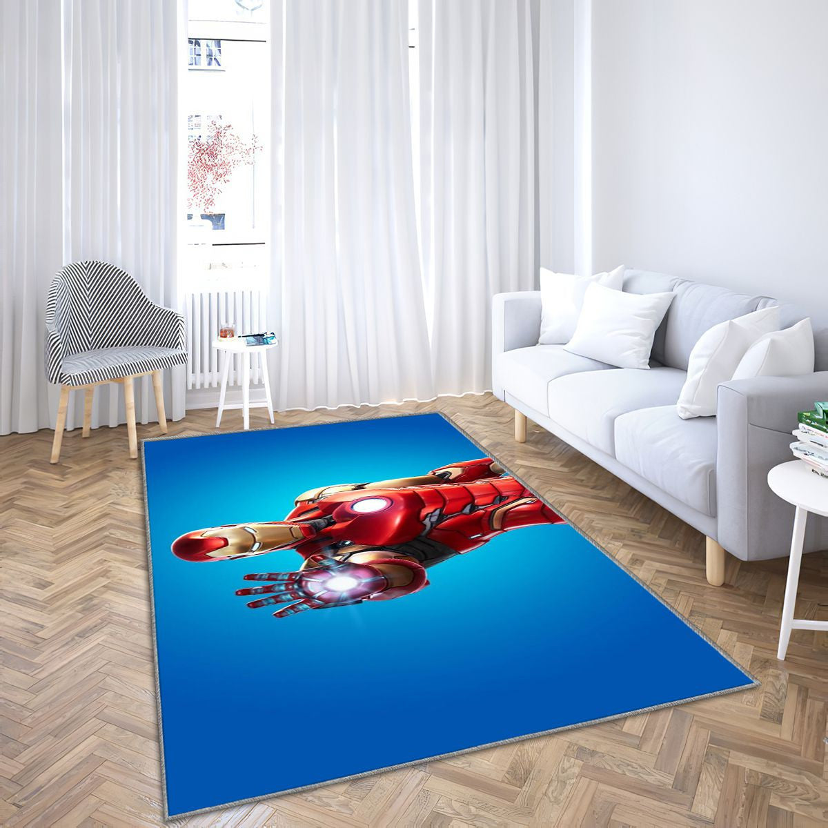 Iron man Skin Fortnite