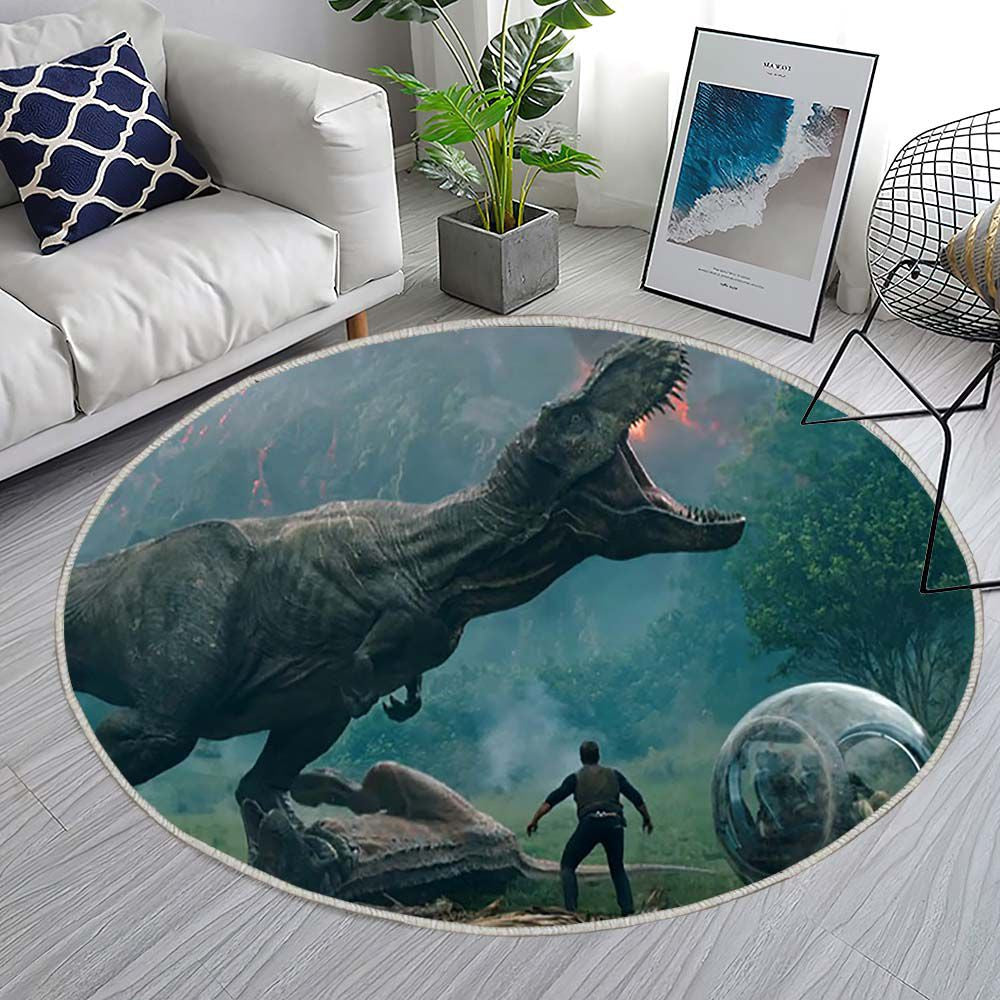 Fallen Kingdom