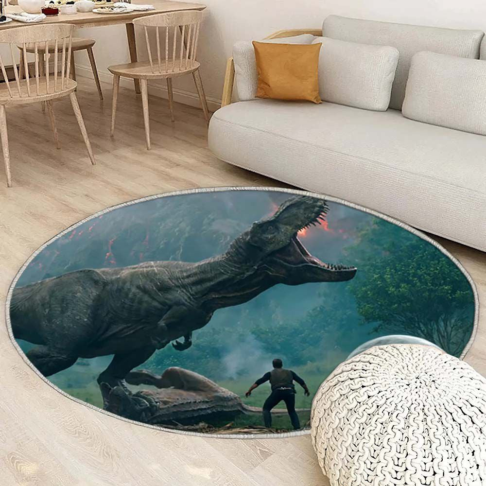 Fallen Kingdom