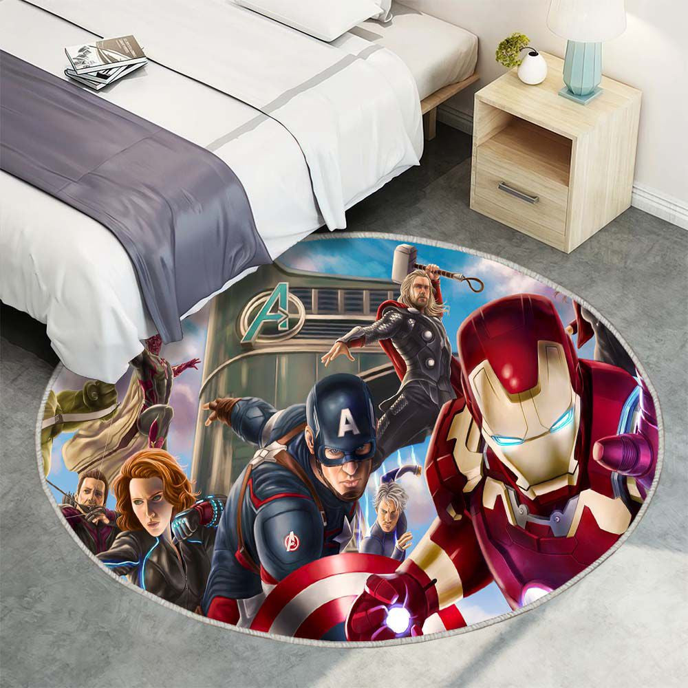 Avengers Marvel
