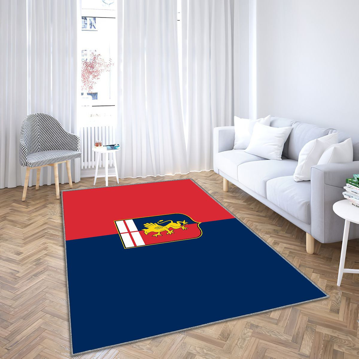 Genoa FC 04