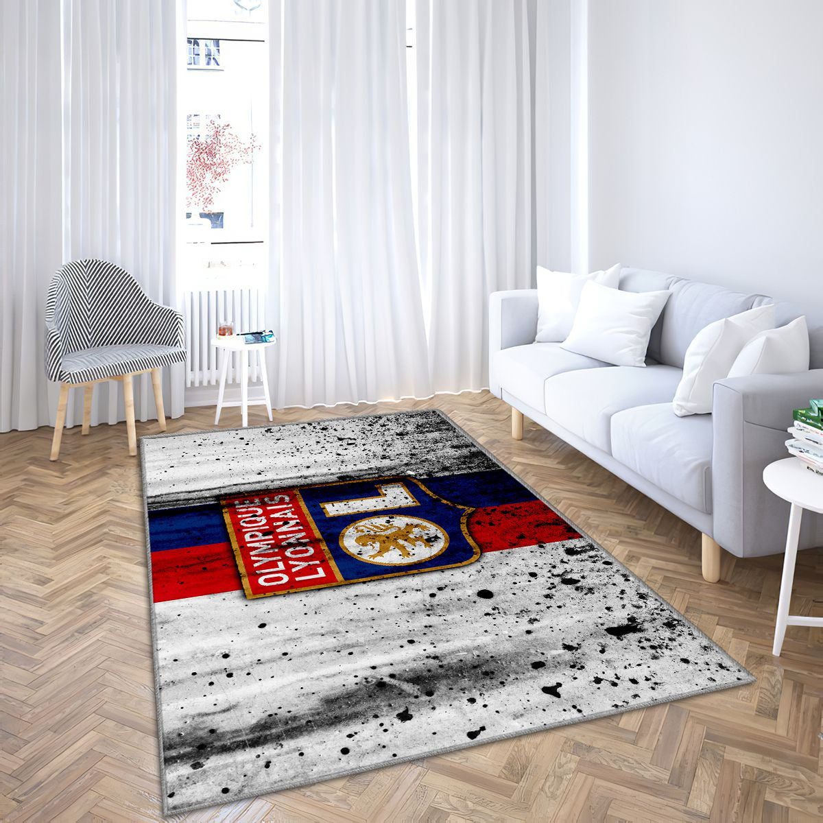 Olympique Lyonnais 13