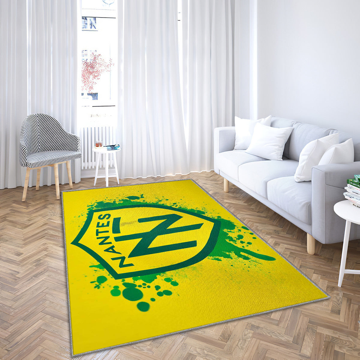 FC Nantes 09