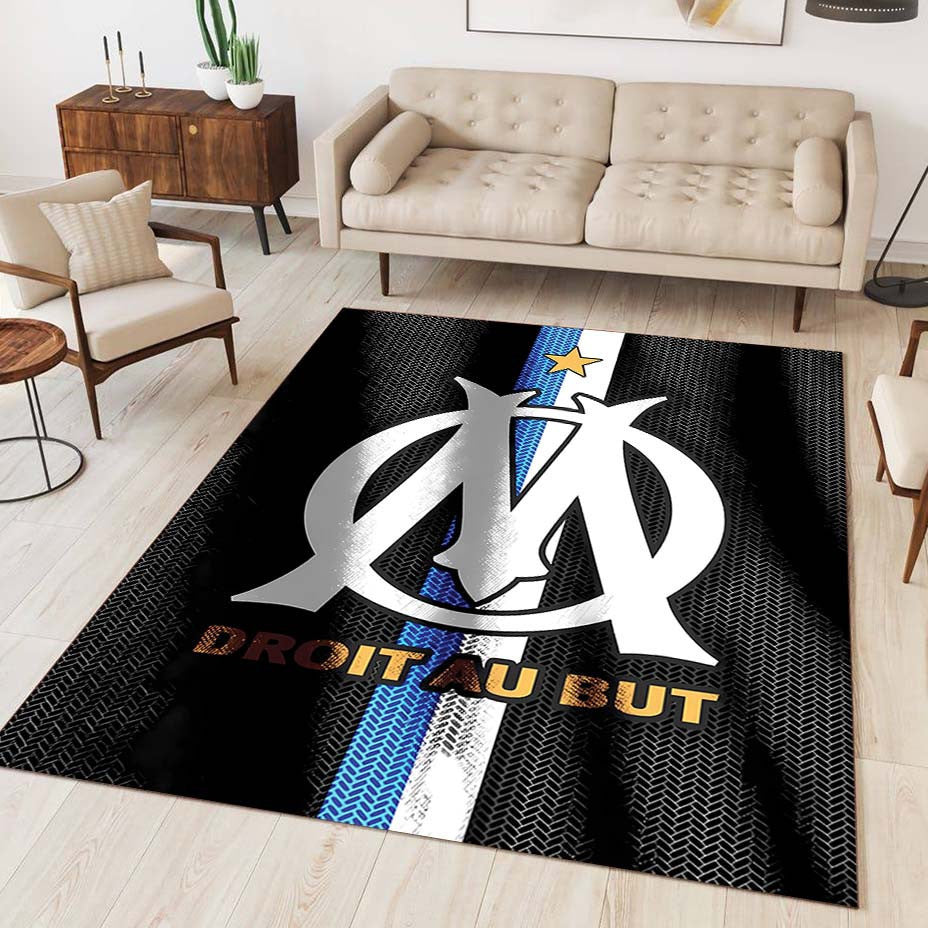 OM Olympique de Marseille 8