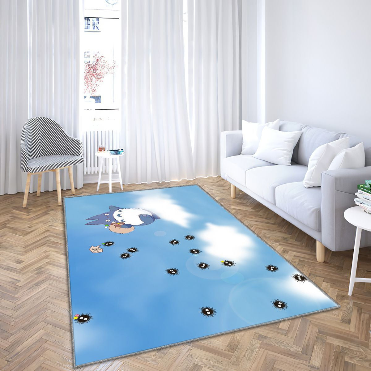 Totoro Sky