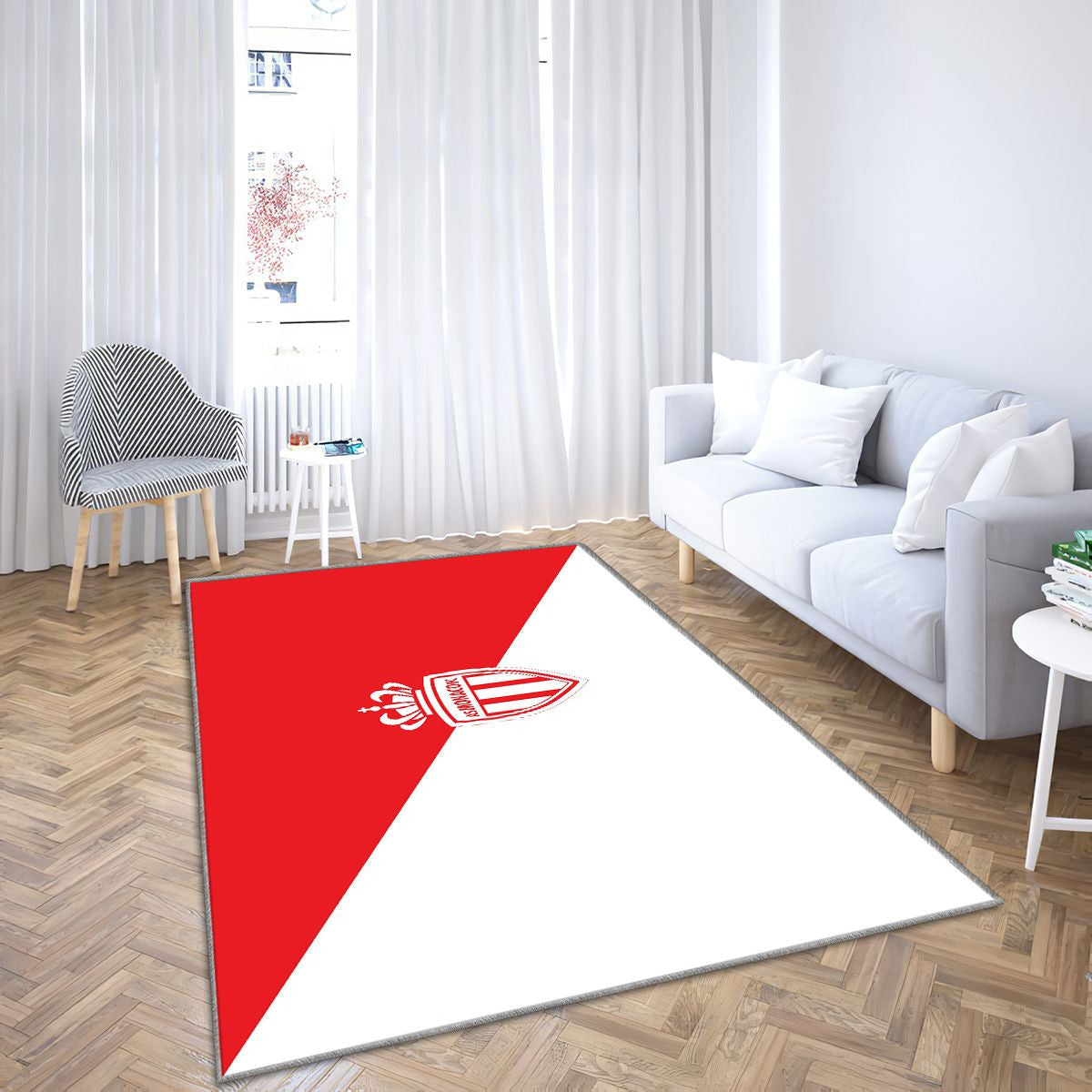 As Monaco 25