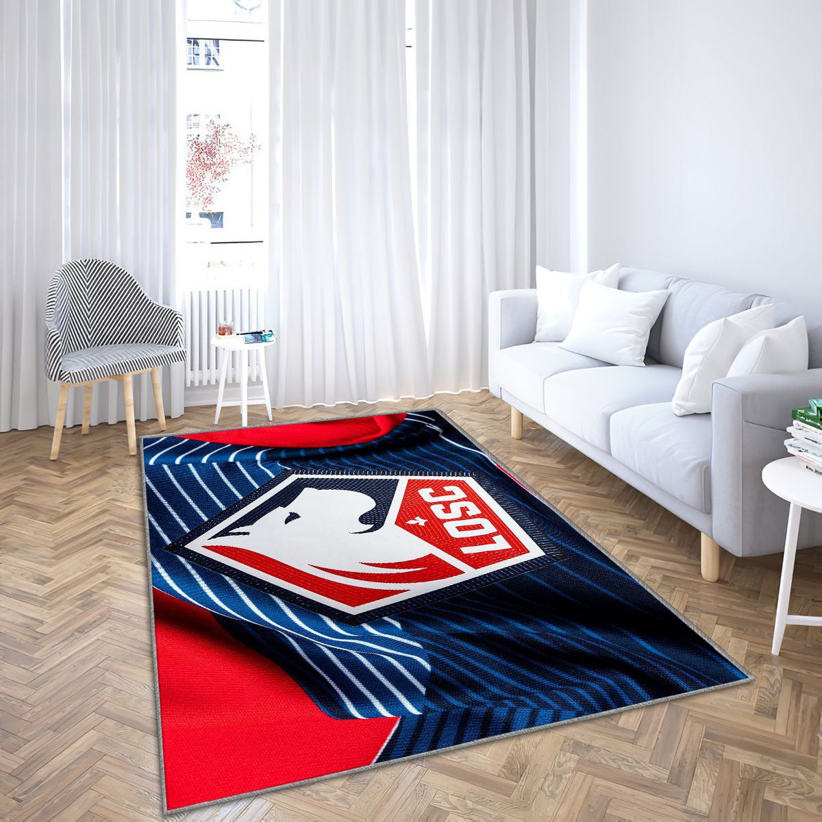 LOSC Lille 18